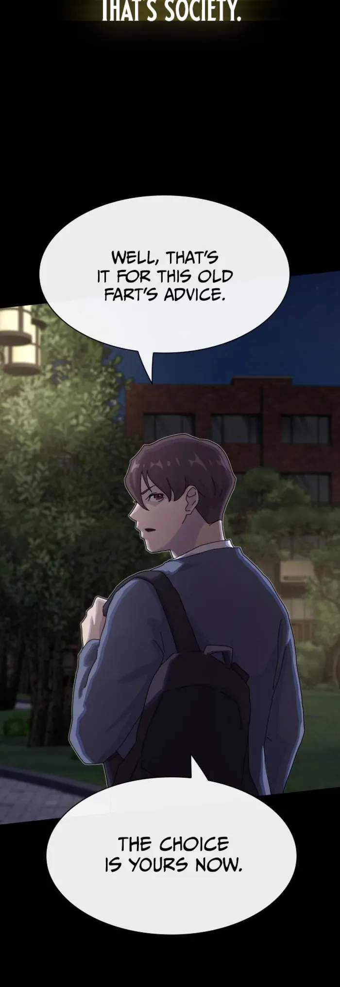 The Genius Who Reads the World Chapter 27 74